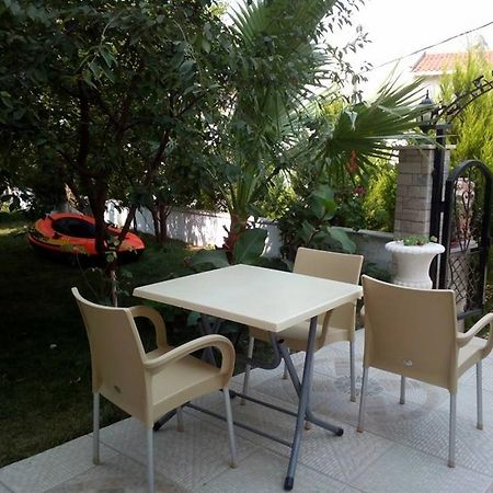 Kiraz Apart Hotel Arablar Zewnętrze zdjęcie